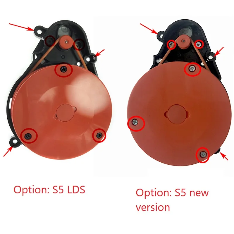 Différence entre les versions du capteur