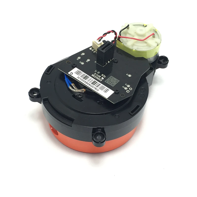 Capteur de distance laser