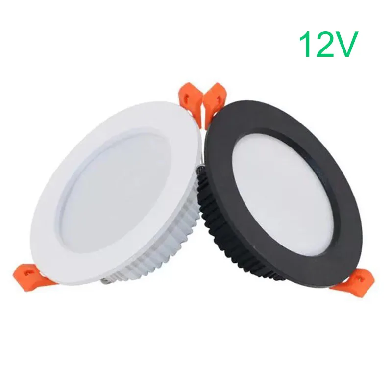 Image du spot LED