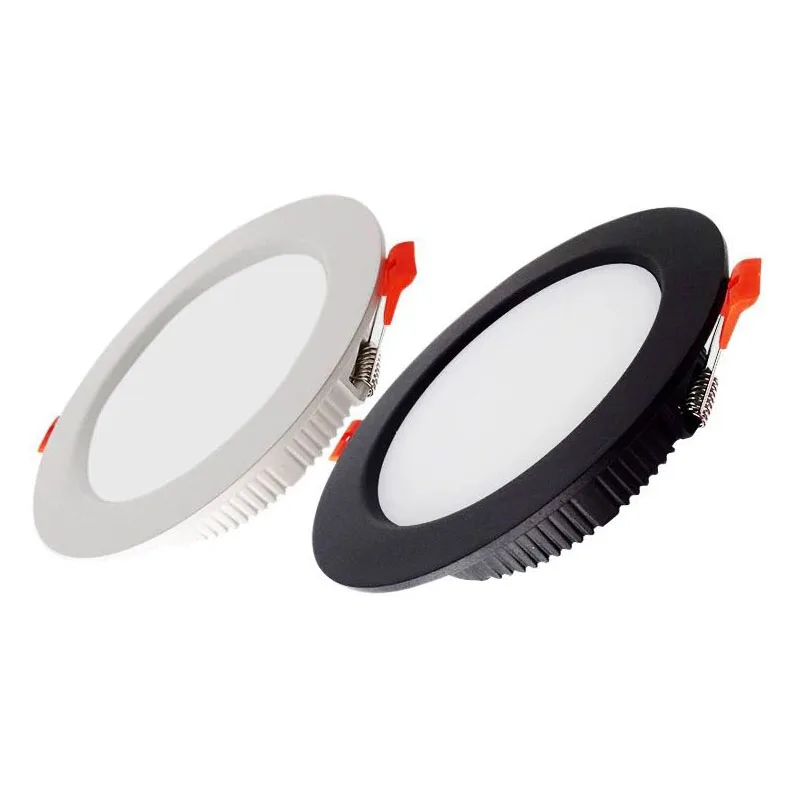 Image du spot LED