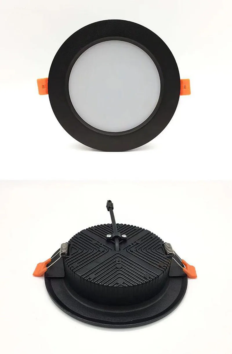 Image du spot LED