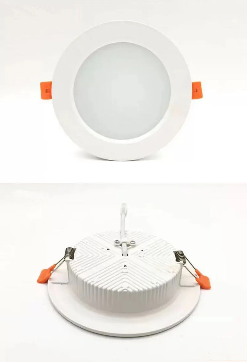 Image du spot LED