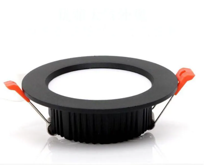 Image du spot LED