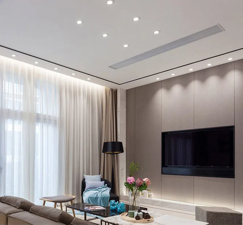 Image du spot LED