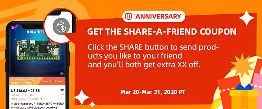 Écran tactile LCD TFT pour Raspberry Pi