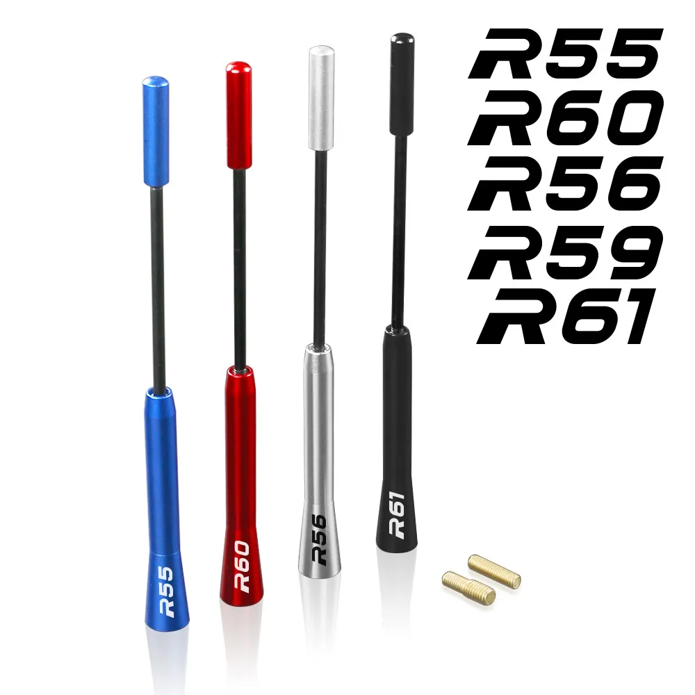 Antenne Mini Coopers 2