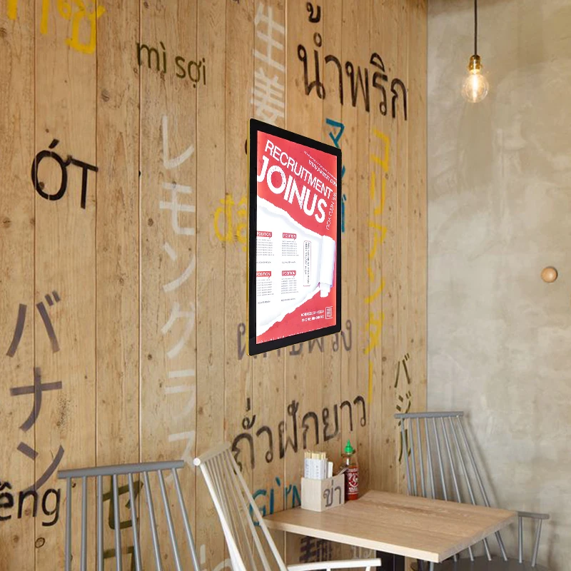 Application du cadre