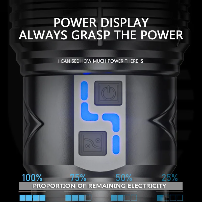 Affichage de la batterie de 4ème vitesse