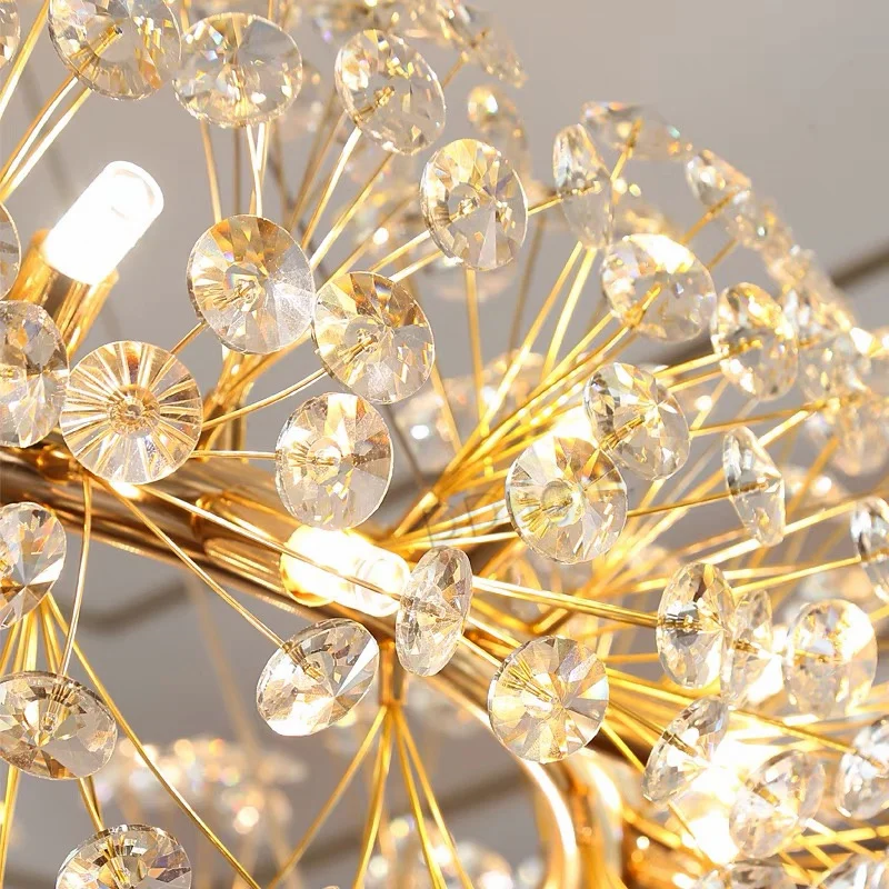 Ampoule LED culot E27 forme globe avec parabole chrome et