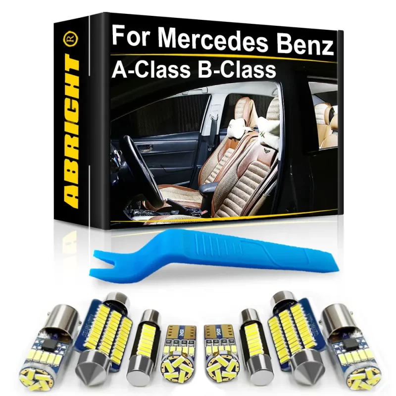 Led Classe A