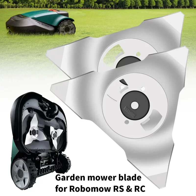 Robot Tondeuse ʼIndego Sʼ + 500 - Bosch