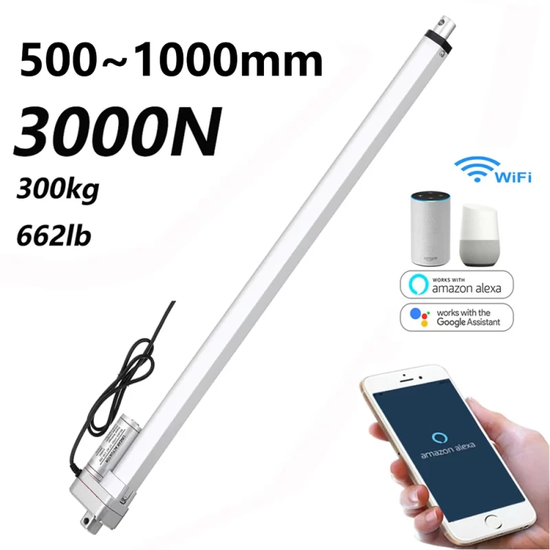 Moteur Electrique 2000W