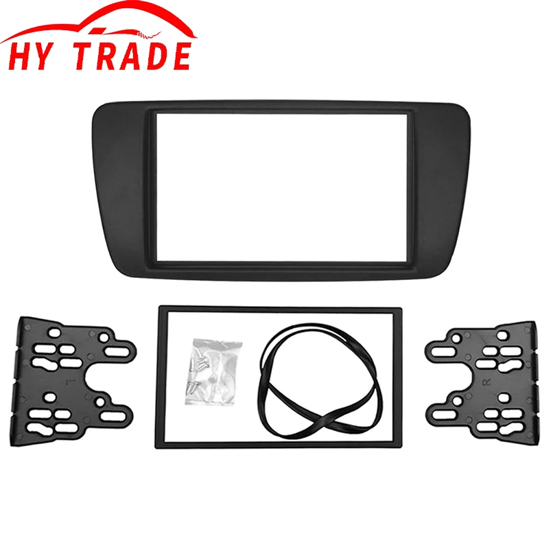 Adaptateur Autoradio Polo 4