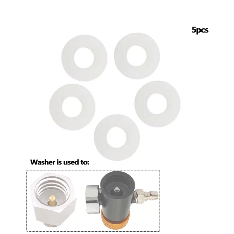 Adaptateur Bouteille Co2 Sodastream