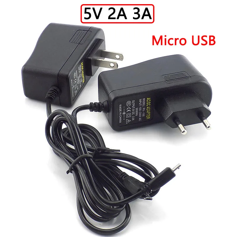 Adaptateur Usb 5V