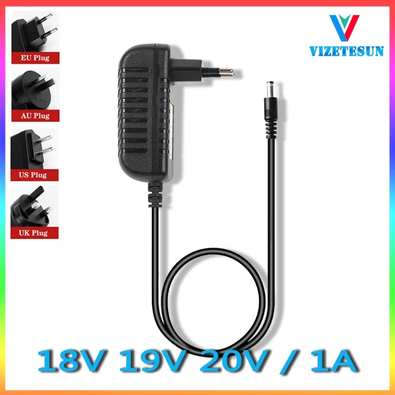 Adaptateur Allume-Cigare Prise 220V