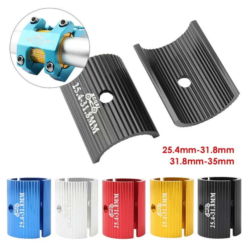 Adaptateur Embout De Guidon