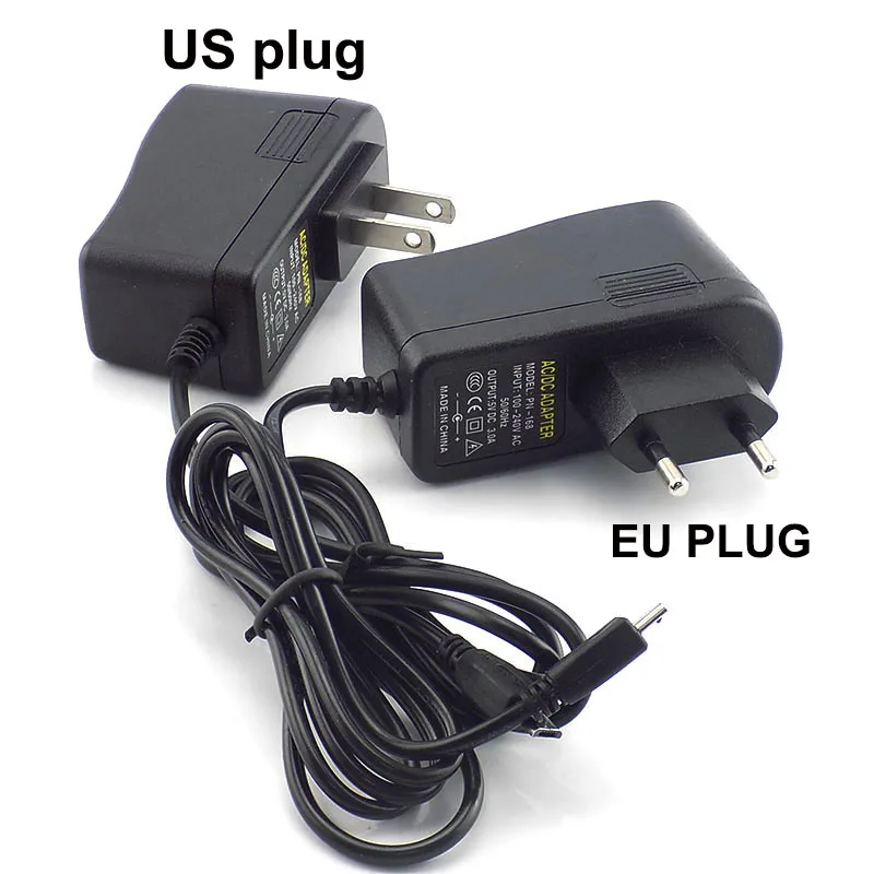 Adaptateur Usb 5V