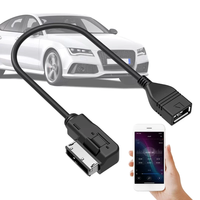 Adaptateur Din Usb