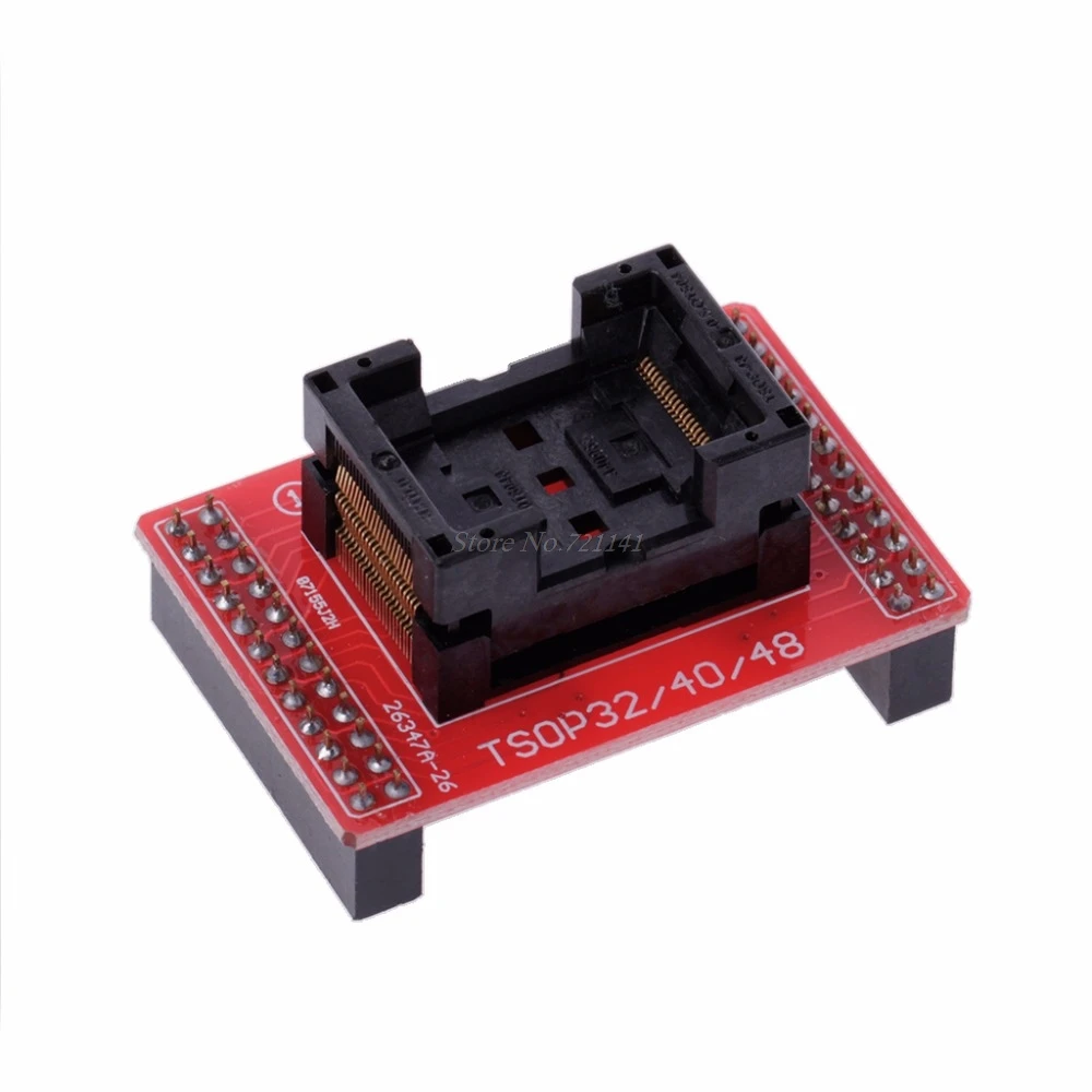 Adaptateur 2.0 Pour Programmeur KT200 / KT200 II - Outil Professionnel Léger Et Portable