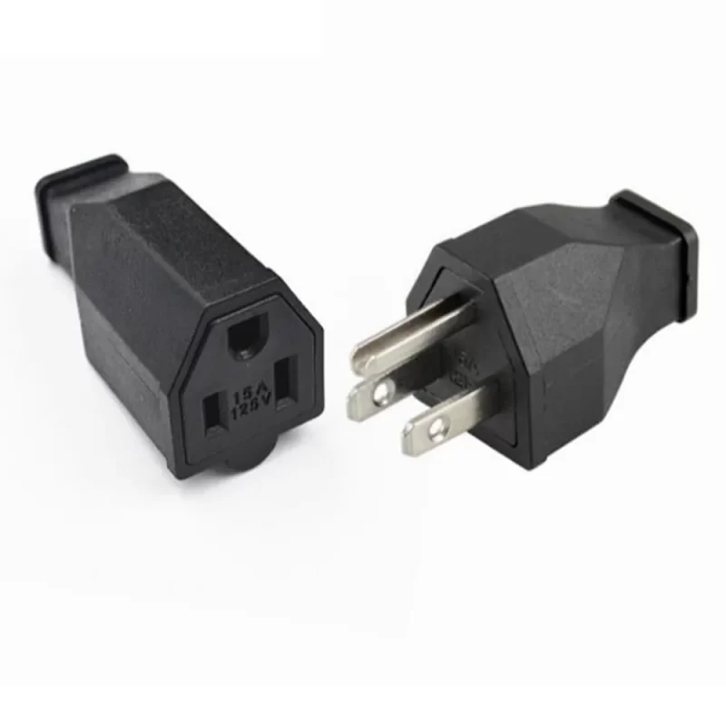 Adaptateur Canada