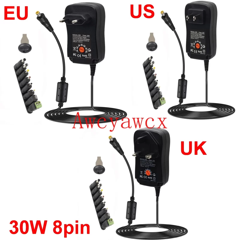 Adaptateur Allume Cigare Prise 220V