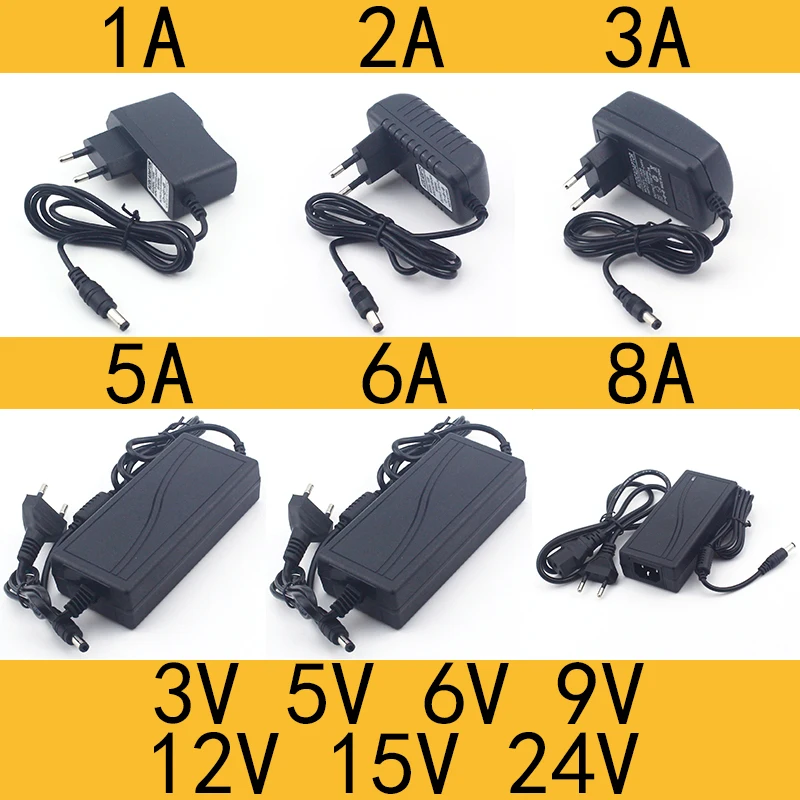 Adaptateur Batterie