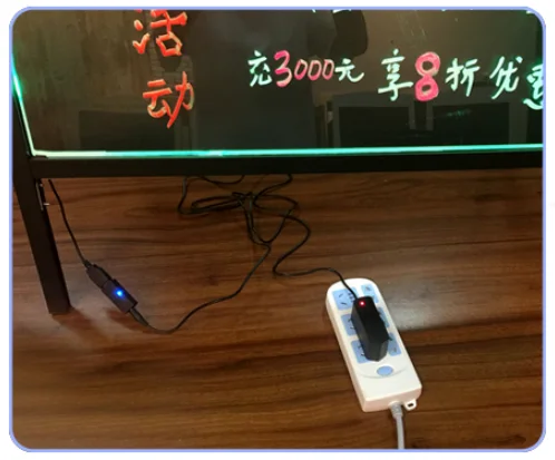 Description des produits