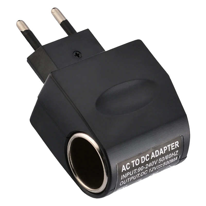 Adaptateur 220V Allume Cigare