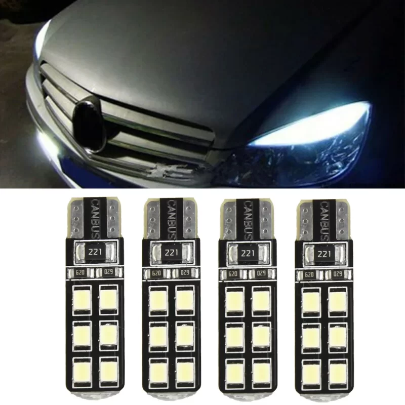 Eclairage Led Remorque