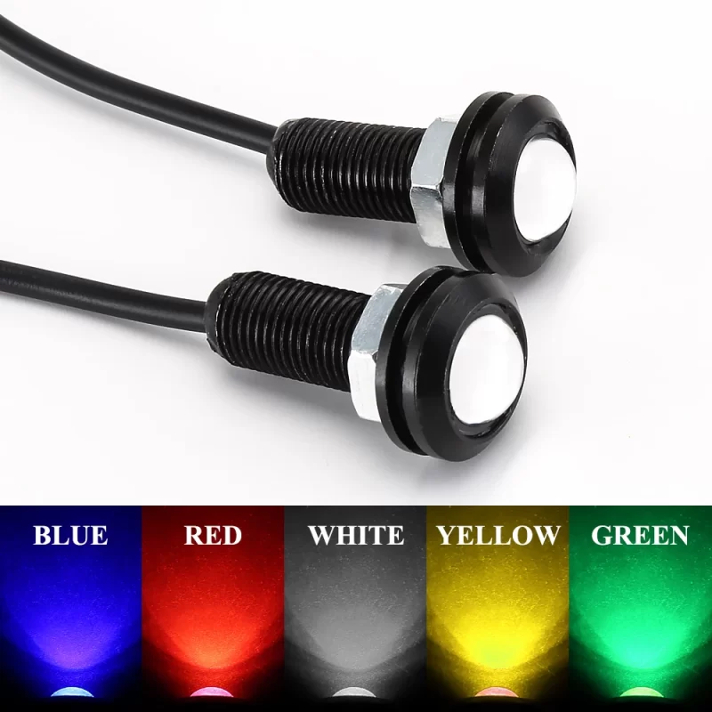 Clignotants Yamaha Led Plus