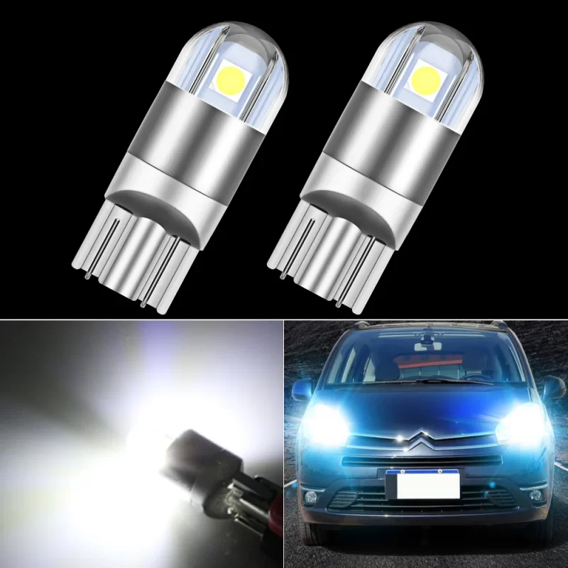 Feu De Remorque Led Avec Câble