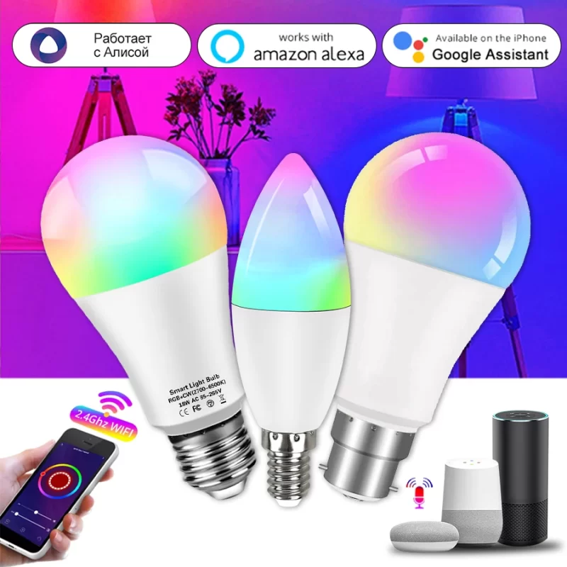 Ampoule Led Gu