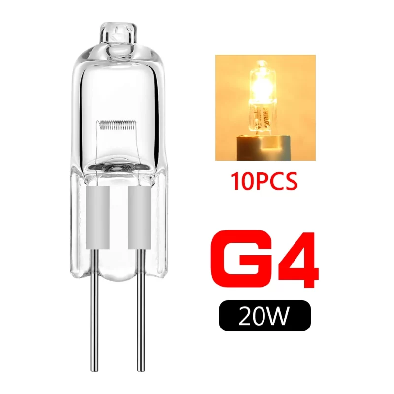 Ampoule Led Gu