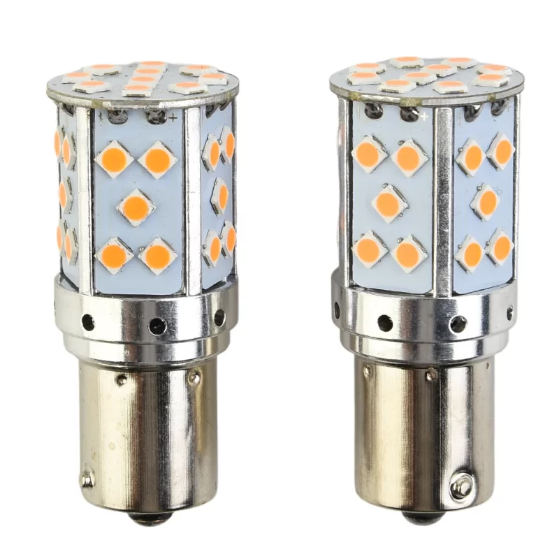 Feux Clignotant Led