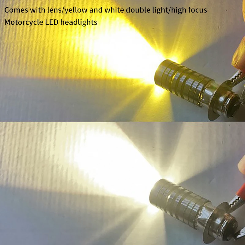 Phare Led De Travail
