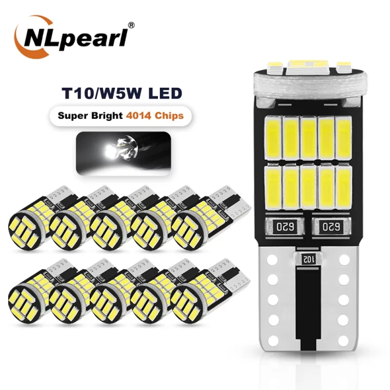 Eclairage Led Remorque
