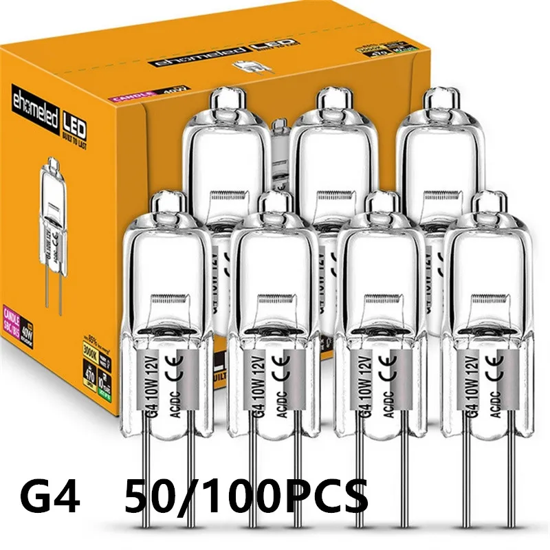 Halogene Exterieur Led