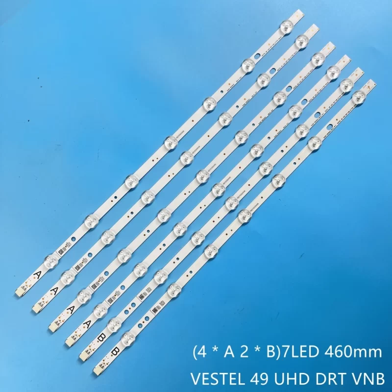 Plinthe Avec Led