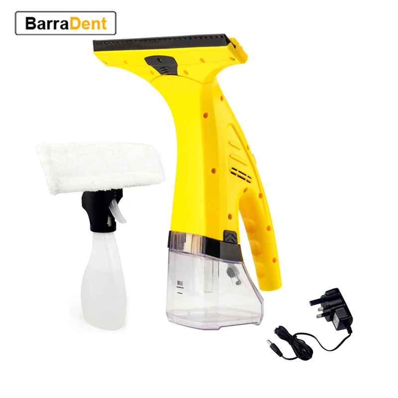 Fmart T8Pro Robot Laveur De Vitre