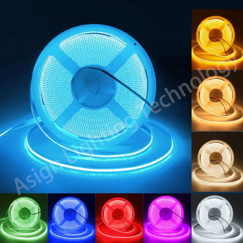 Led Neon Flexible