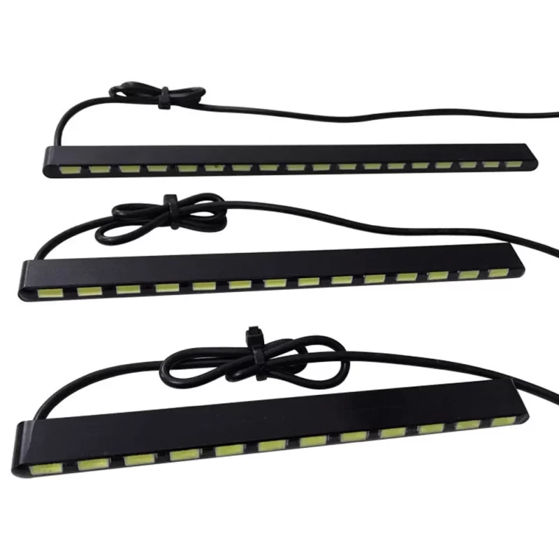 Feux Arrière Semi-Remorque À Led
