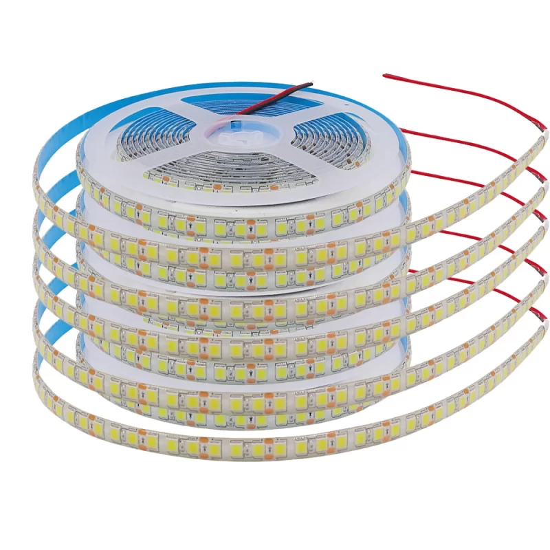 Ruban Led Pile 9V