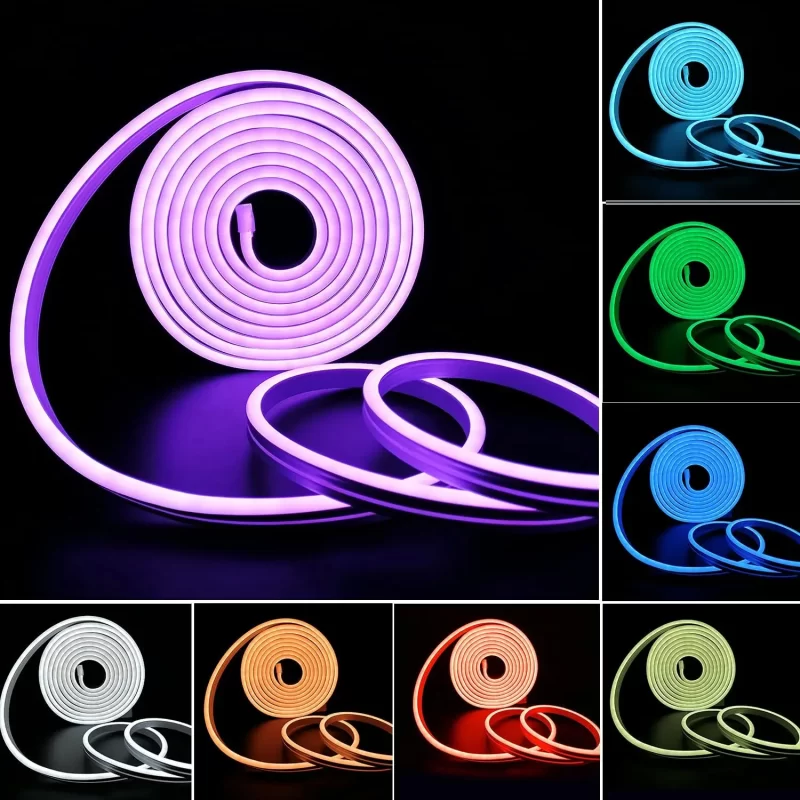 Magic Led Tube