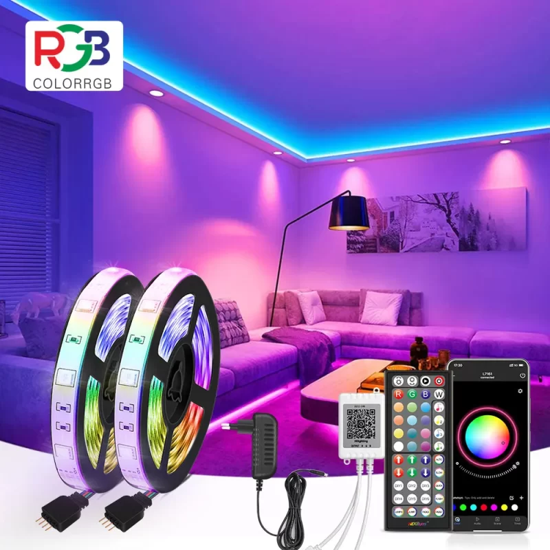 Led Neon Flexible