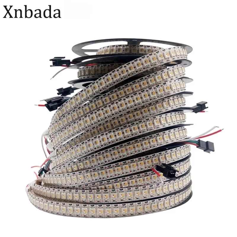 Ruban Led Pile 9V