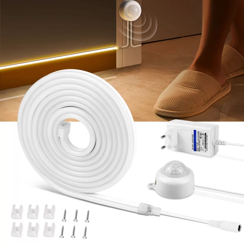 Ruban Led Dynamique