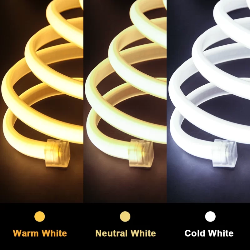 Magic Led Tube