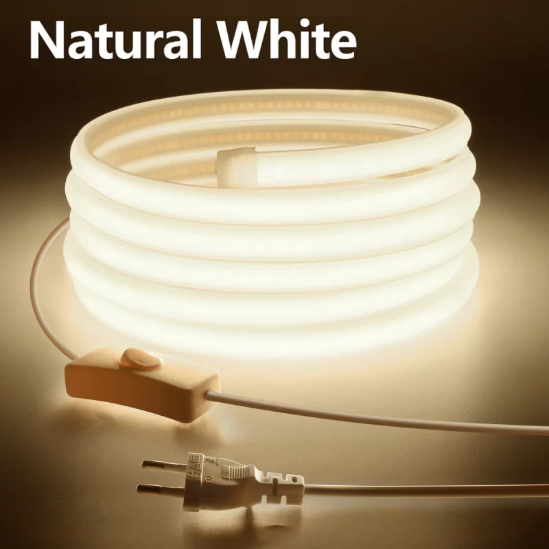 Led Cob 220V