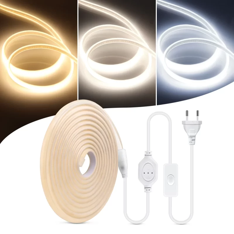 Tube Flexible Led